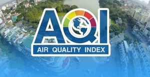 Chỉ số chất lượng không khí AQI là gì? 