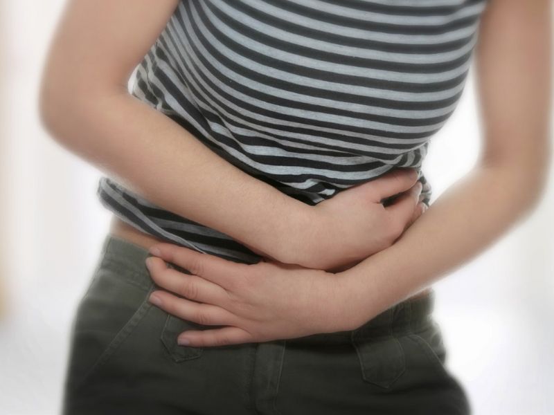 Mẹo Chữa Đau Bụng Đi Ngoài Cho Trẻ Em & Người Lớn